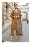 Soha Nazir Vol 10 By Keval Cotton Printed Wholesale Pakistani Dress Material In India